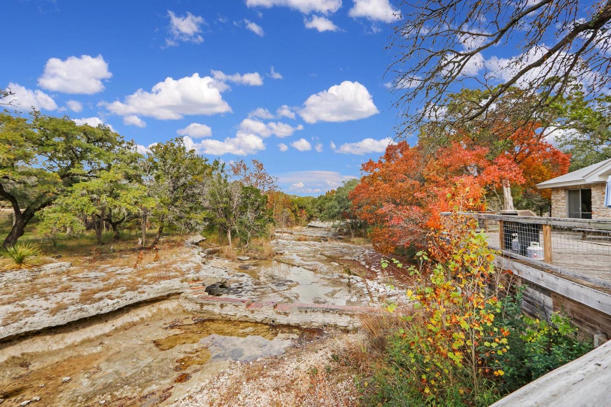 Arrowhead Falls Wimberley Exterior photo