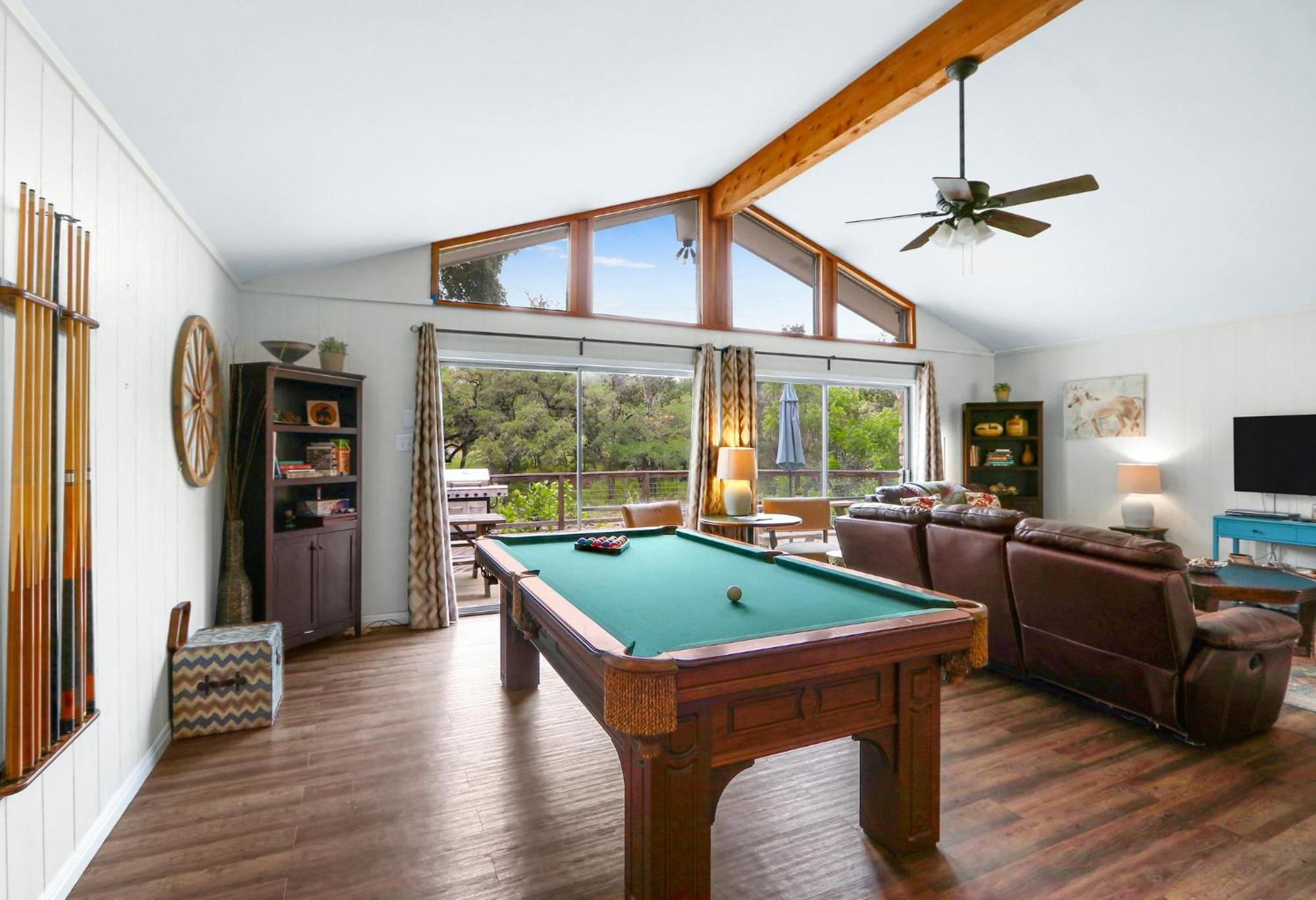 Arrowhead Falls Wimberley Exterior photo